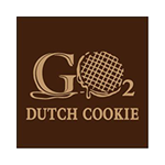 Go2 Dutch Cookie / Go2 荷蘭餅
