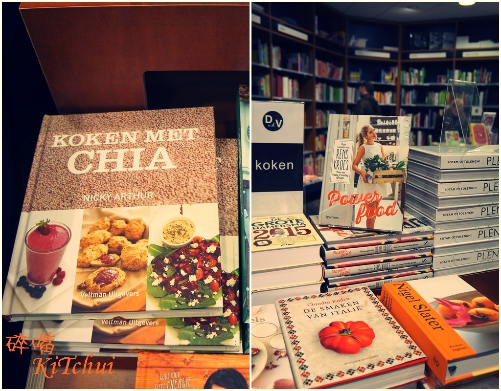 20150301_super foods books_KiTchui