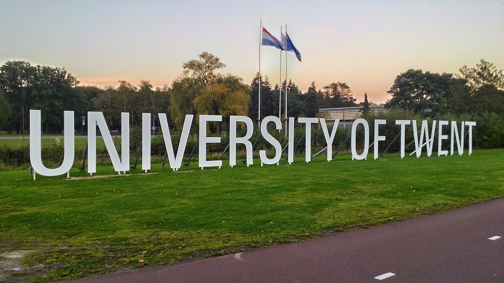 20150415_philosophy of technology_University of Twente